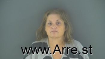 Brandi Kay Smith Mugshot