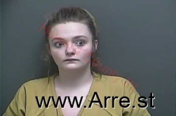 Brandi Nicole Weaver Mugshot