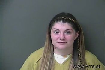 Brandi Lynn Wright Mugshot