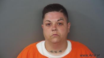 Brandie Marie Jones Mugshot