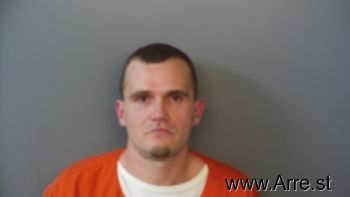 Brandon Wayne Allen Mugshot