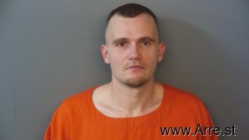 Brandon Wayne Allen Mugshot