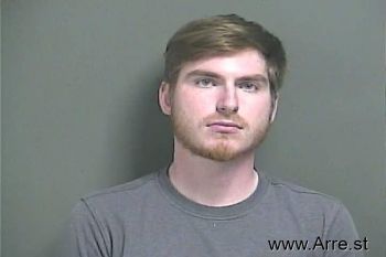 Brandon Paul Armstrong Mugshot