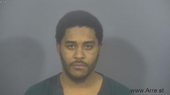 Brandon Jamal Baker Mugshot