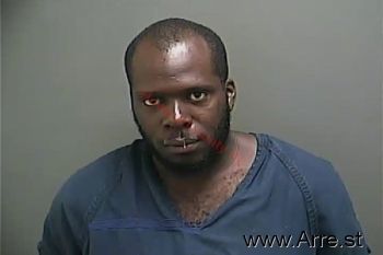 Brandon Silkk Banks Mugshot