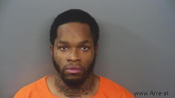 Brandon Ramon Banks Mugshot