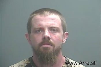 Brandon Kent Craig Bass Mugshot