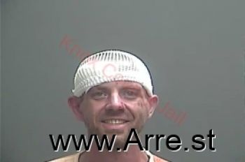 Brandon Kent Craig Bass Mugshot