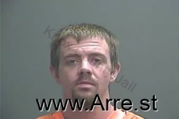 Brandon Kent Craig Bass Mugshot