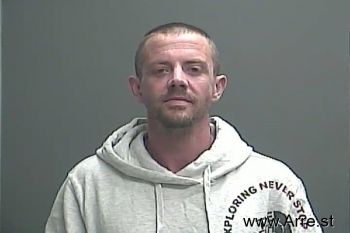 Brandon Kent Craig Bass Mugshot