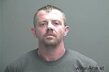 Brandon Kent Craig Bass Mugshot