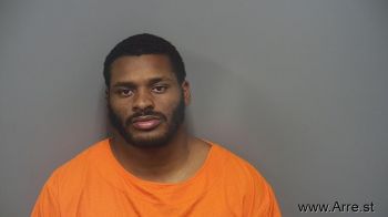 Brandon Deshaun Beech Mugshot