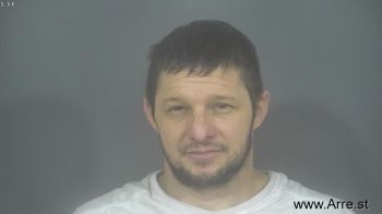 Brandon Michael Bettcher Mugshot