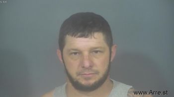 Brandon Michael Bettcher Mugshot