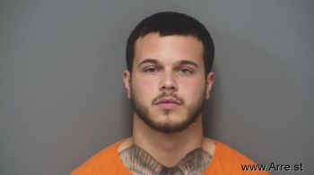 Brandon Lee Tyler Blackmon Mugshot