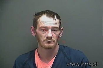 Brandon S Brittain Mugshot