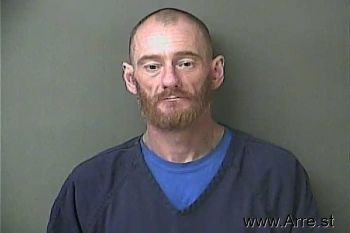 Brandon S Brittain Mugshot