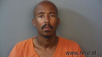 Brandon Lionel Brooks Mugshot