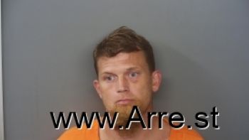 Brandon Alan Bruce Mugshot