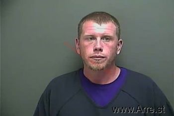 Brandon Allan Brunk Mugshot