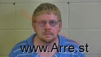 Brandon Scott Bullock Mugshot