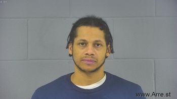 Brandon Eugene Cameron Mugshot