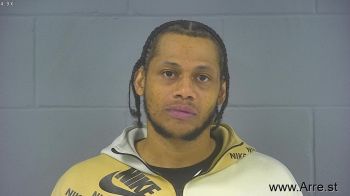 Brandon Eugene Cameron Mugshot