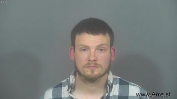 Brandon Allan Cassity Mugshot