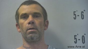 Brandon Duane Chamberlain Mugshot