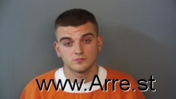 Brandon Joseph Clark Mugshot