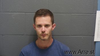 Brandon Dale Clifton Mugshot