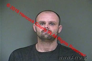 Brandon Lynn Cochran Mugshot