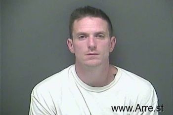 Brandon Earl Collins Mugshot