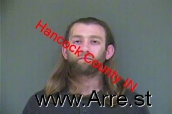 Brandon Michael Collins Mugshot