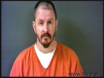 Brandon Arthur Conn Mugshot