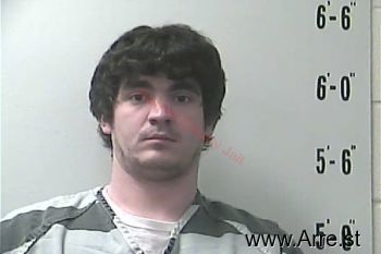 Brandon M Conner Mugshot