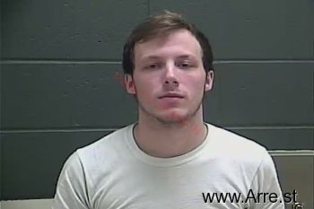 Brandon Ty Cook Mugshot