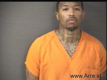 Brandon  Cooper Mugshot