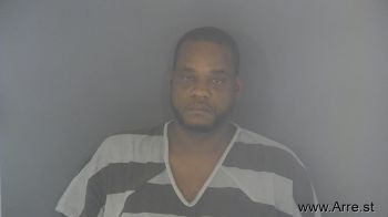 Brandon Dewayne Cooper Mugshot