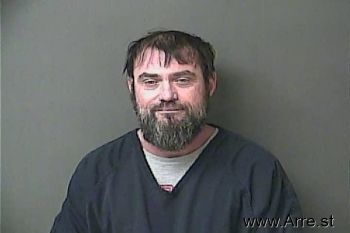 Brandon Douglas Cox Mugshot