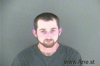 Brandon Michael Crafton Mugshot