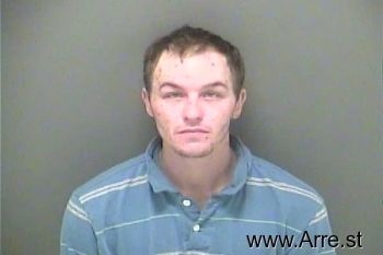 Brandon Eugene Crouch Mugshot