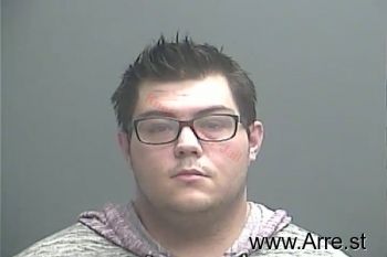 Brandon Lee Cummins Mugshot