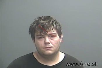 Brandon Lee Cummins Mugshot