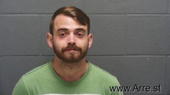 Brandon Wayne Cummins Mugshot