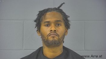 Brandon Lee Cunningham Mugshot