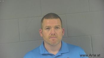 Brandon Nicholas Curley Mugshot