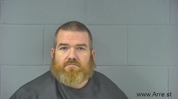 Brandon Nicholas Curley Mugshot