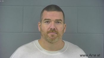 Brandon Nicholas Curley Mugshot