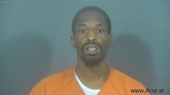 Brandon Edward Daniels Mugshot